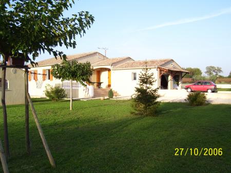 ma house